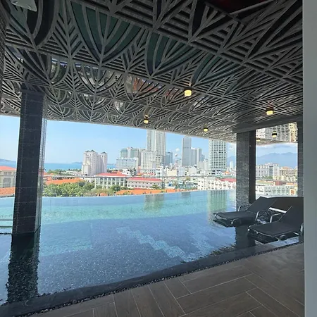 Hotel W Premium Nha Trang